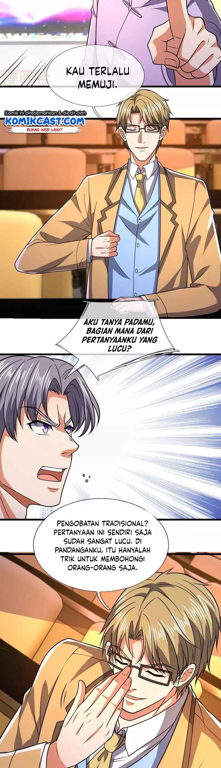 Chapter 248 - halaman 7