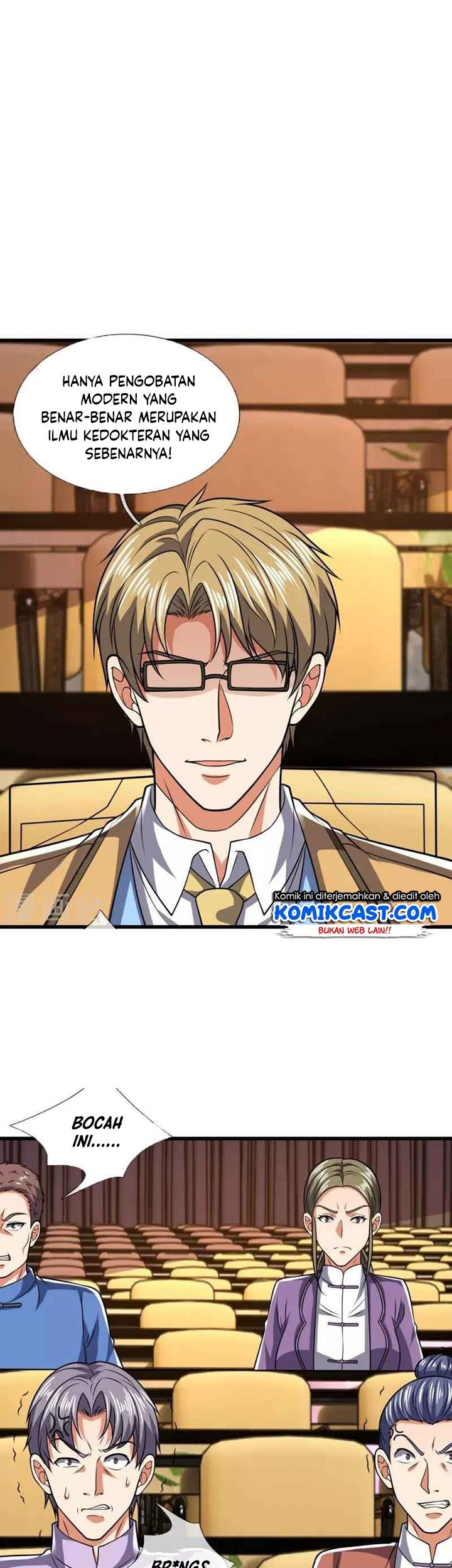 Chapter 248 - halaman 9