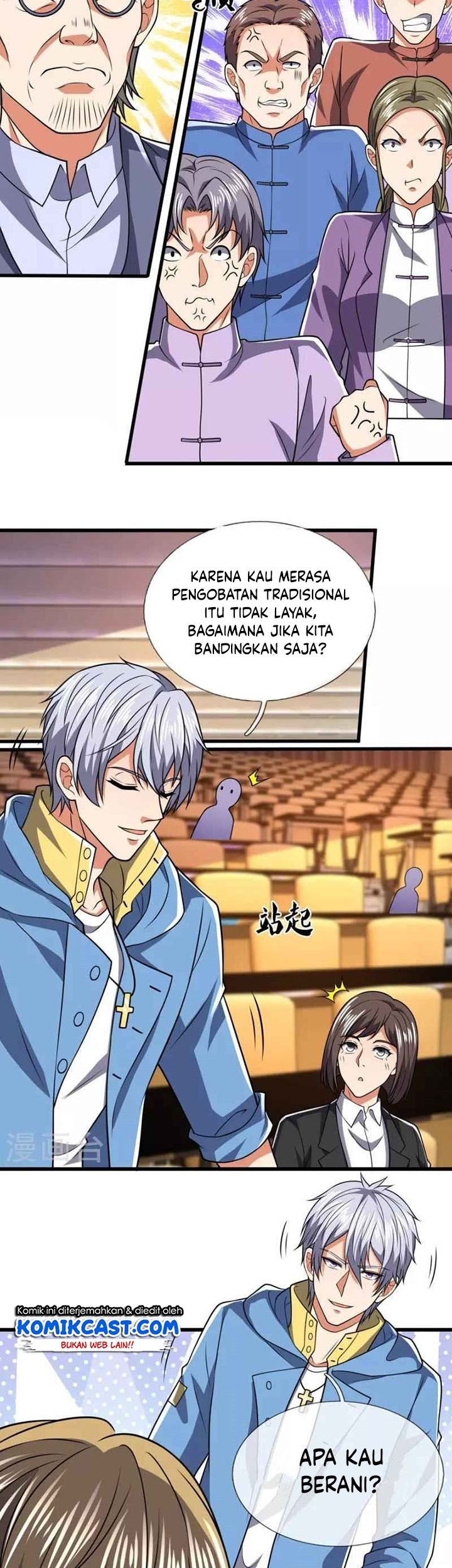 Chapter 248 - halaman 13