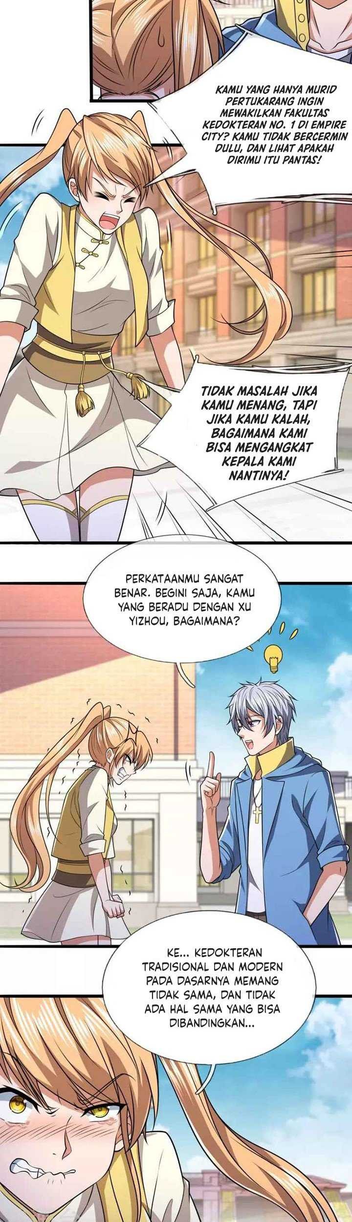 Chapter 249 - halaman 19