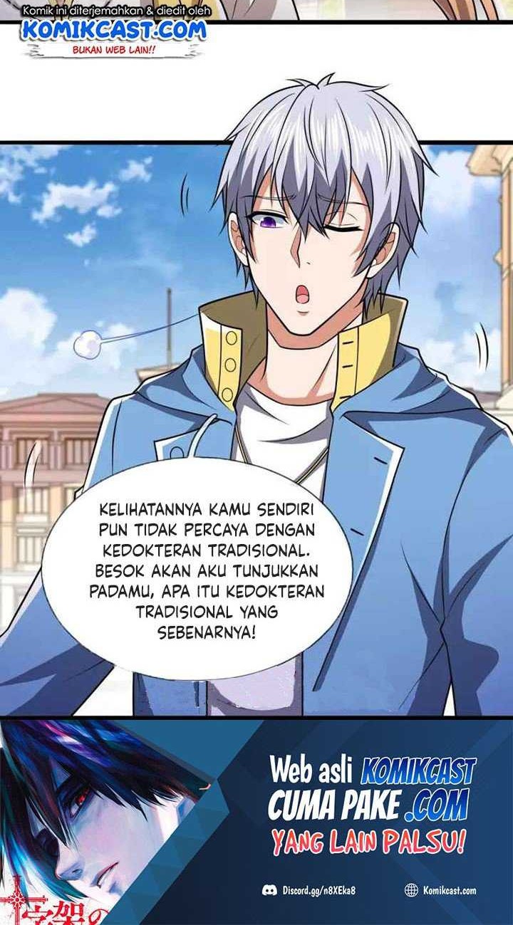 Chapter 249 - halaman 20