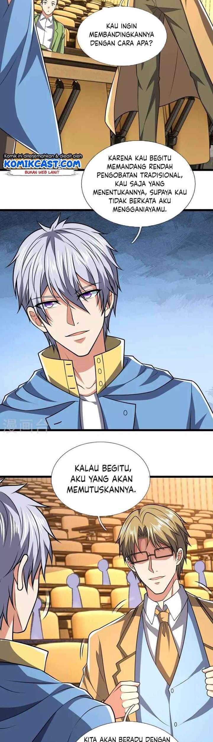 Chapter 249 - halaman 5