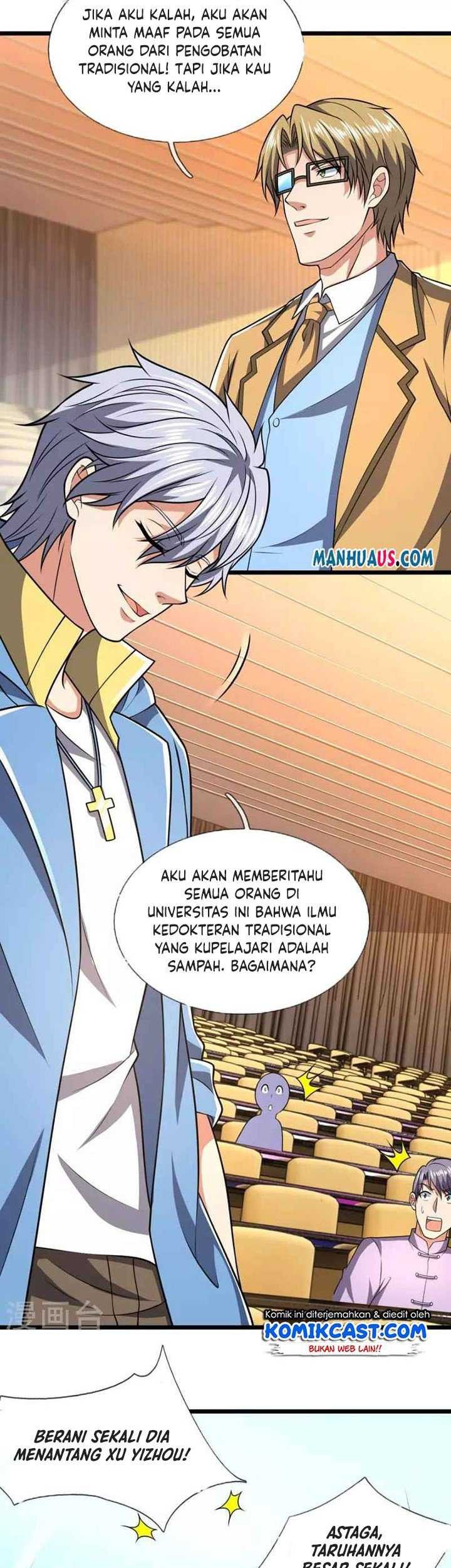 Chapter 249 - halaman 7