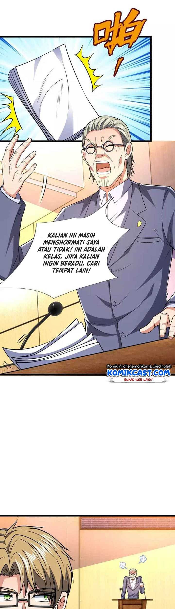 Chapter 249 - halaman 9