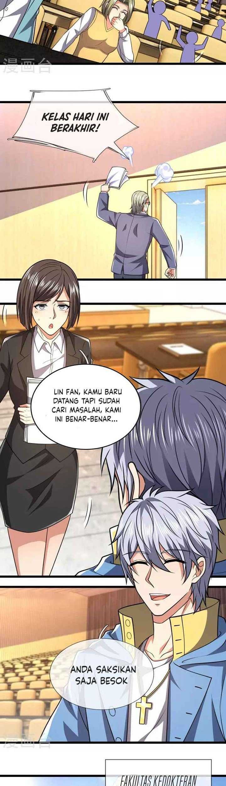 Chapter 249 - halaman 13
