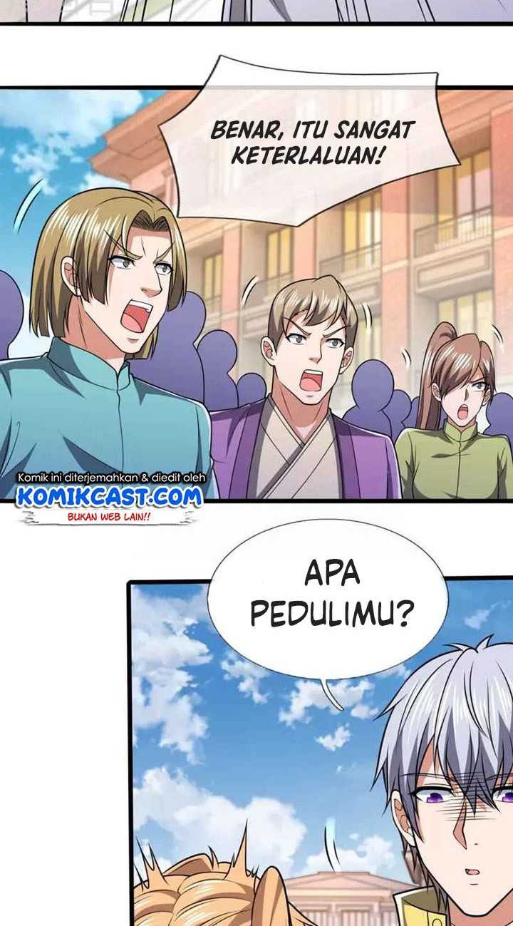 Chapter 249 - halaman 18