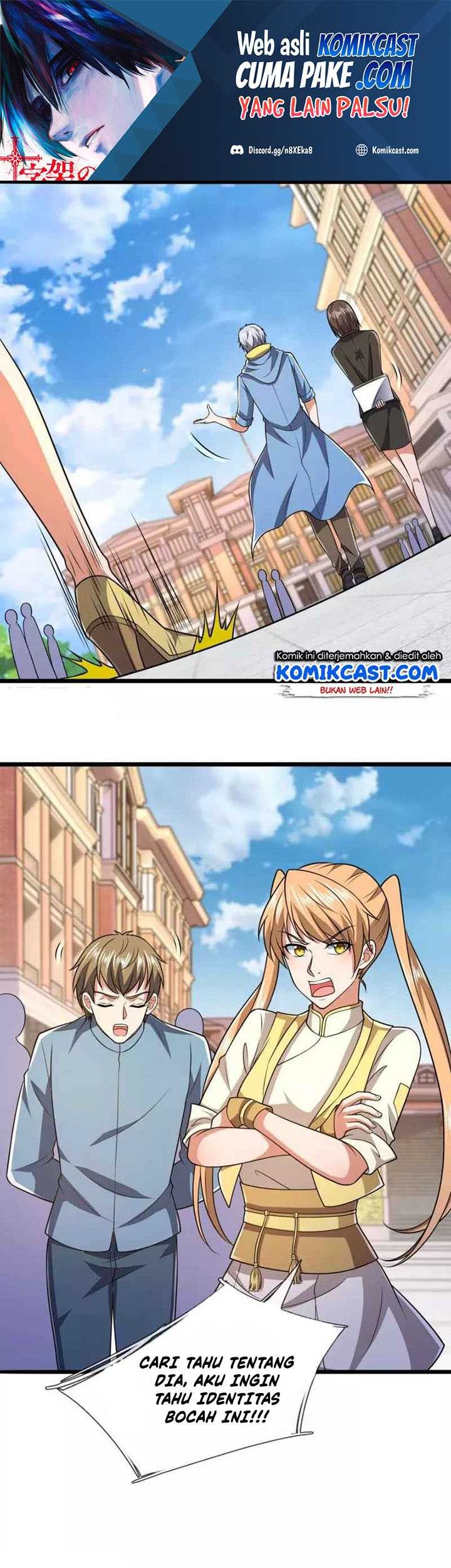 Chapter 250 - halaman 3