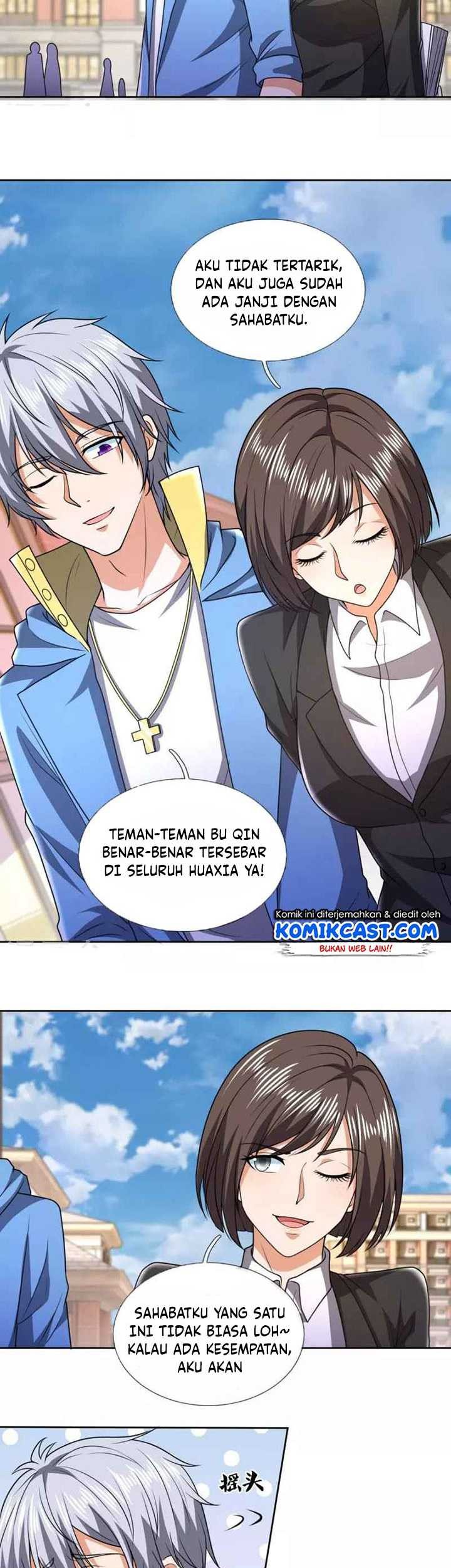 Chapter 250 - halaman 5