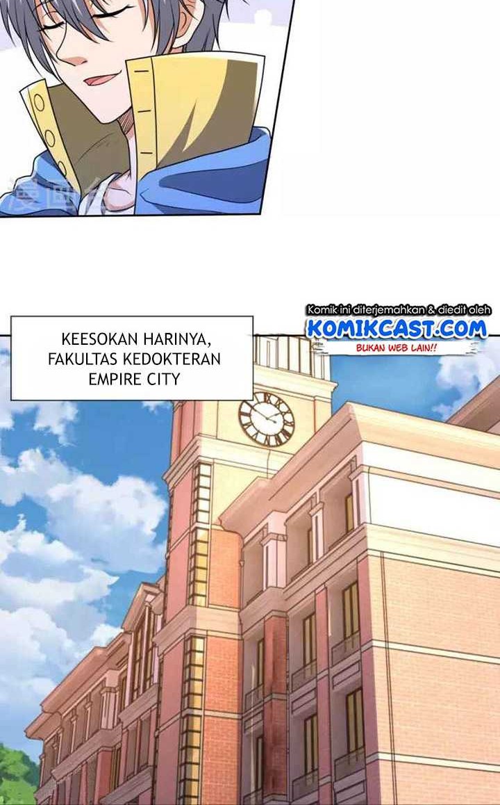 Chapter 250 - halaman 6
