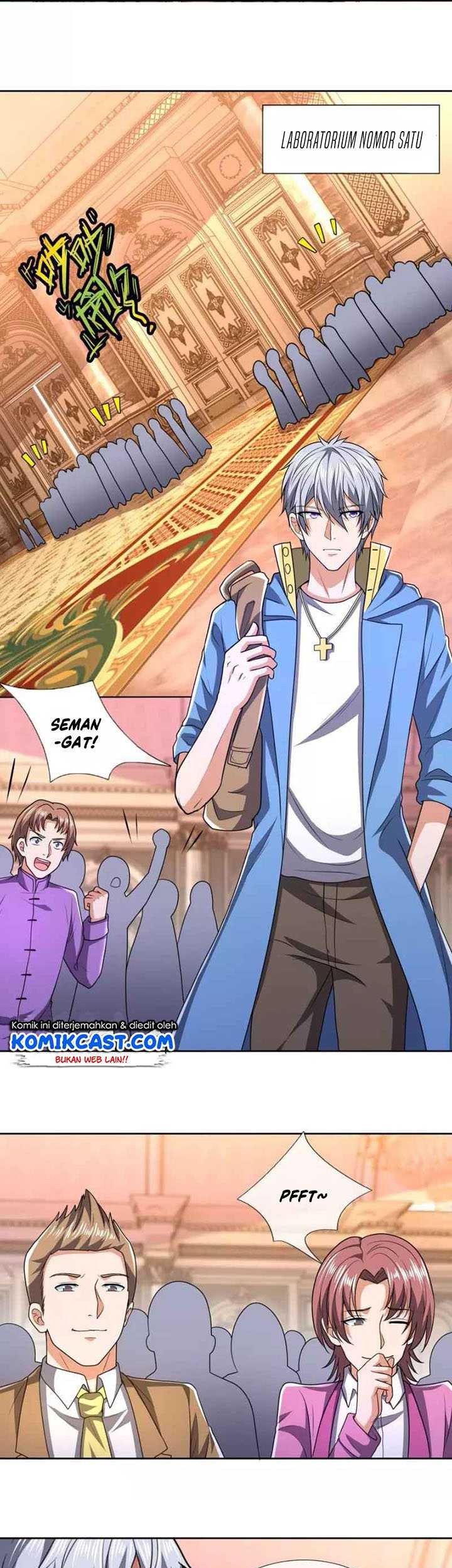 Chapter 250 - halaman 7