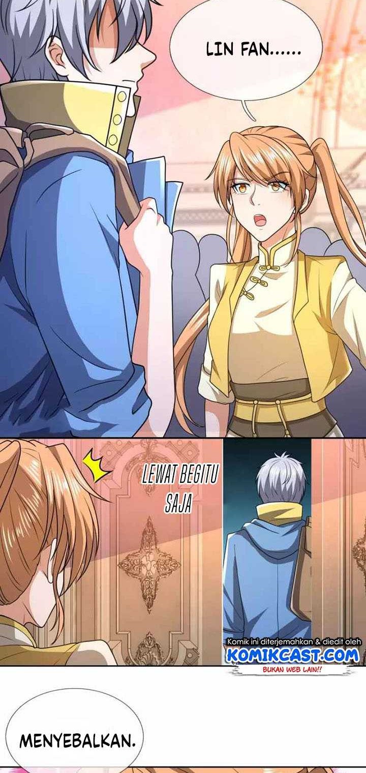 Chapter 250 - halaman 8