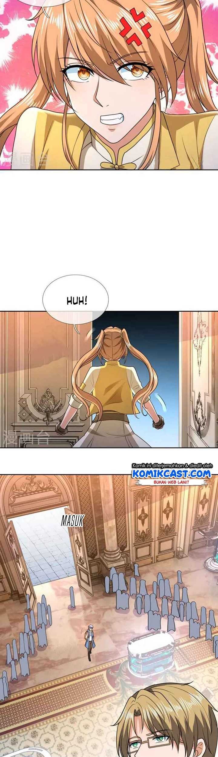 Chapter 250 - halaman 9