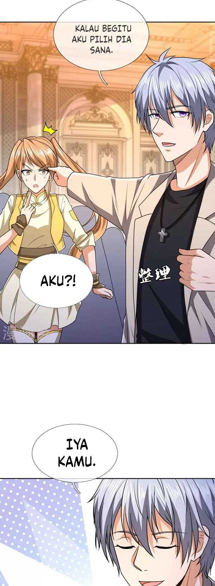 Chapter 250 - halaman 12
