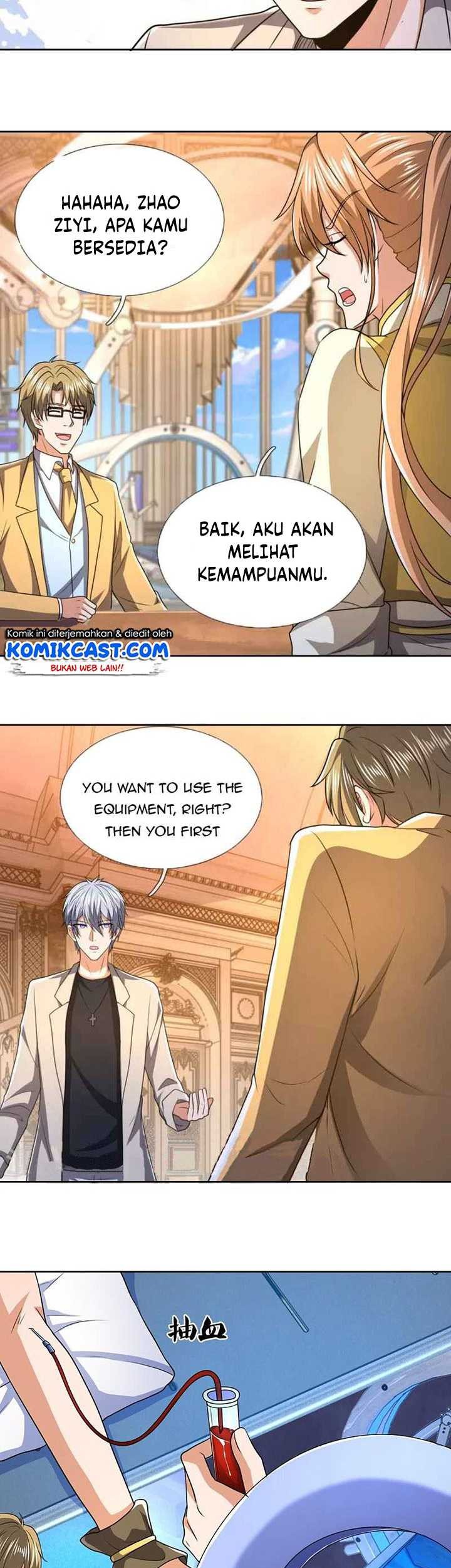 Chapter 250 - halaman 13