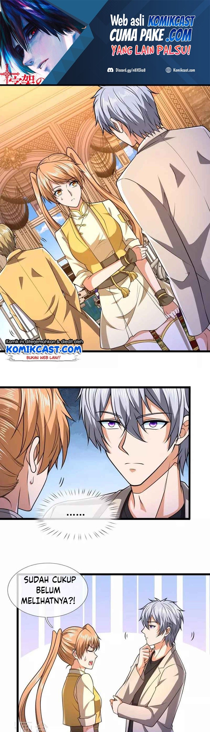 Chapter 251 - halaman 3