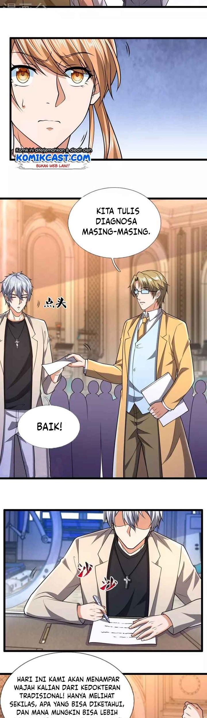 Chapter 251 - halaman 5