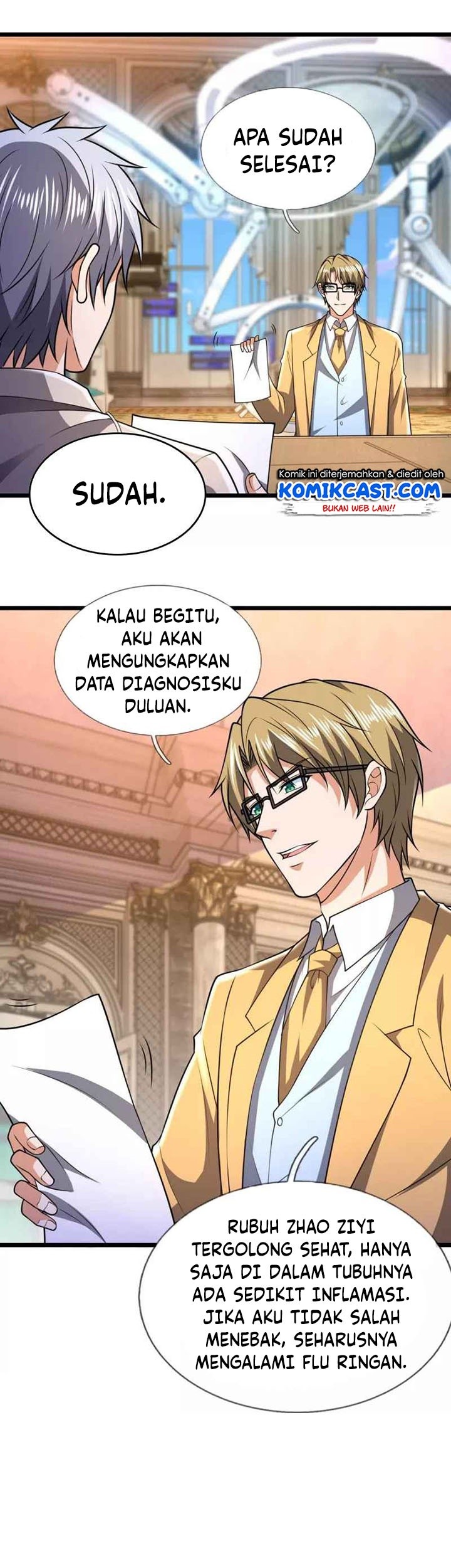 Chapter 251 - halaman 7