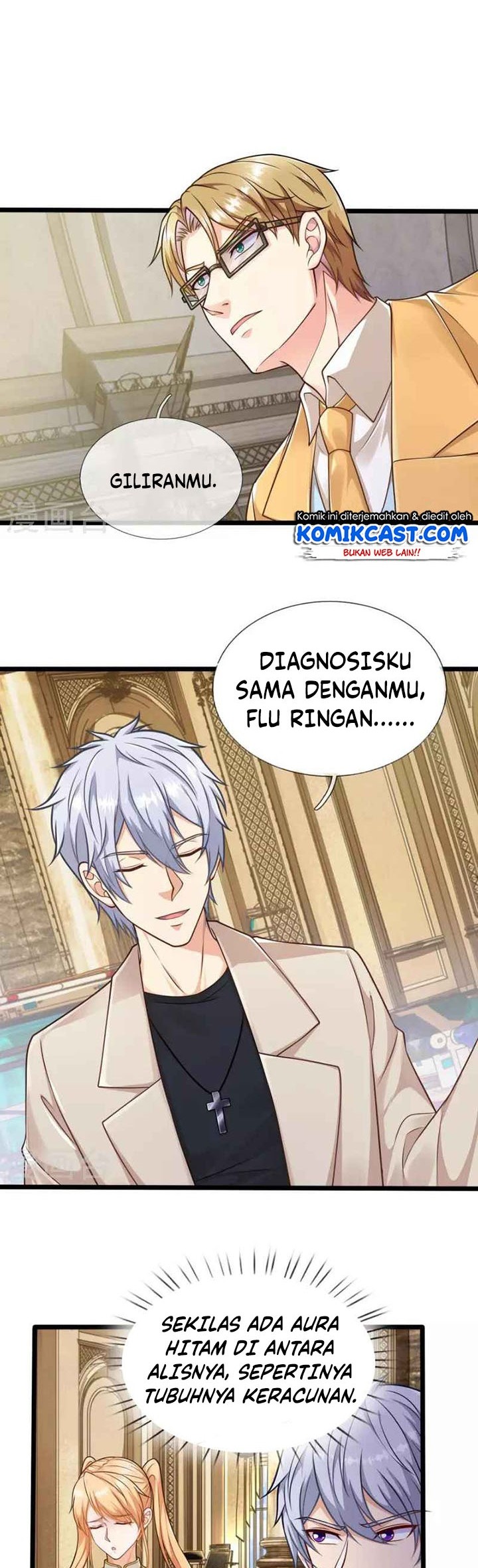 Chapter 251 - halaman 8