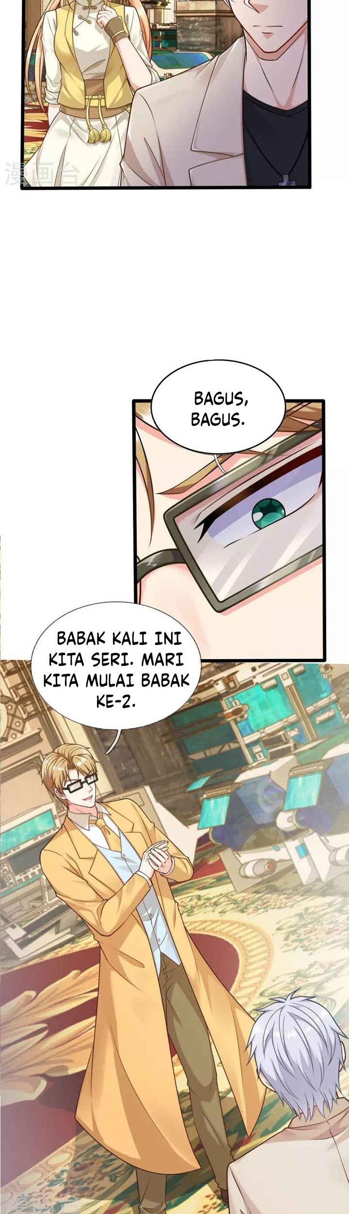 Chapter 251 - halaman 9