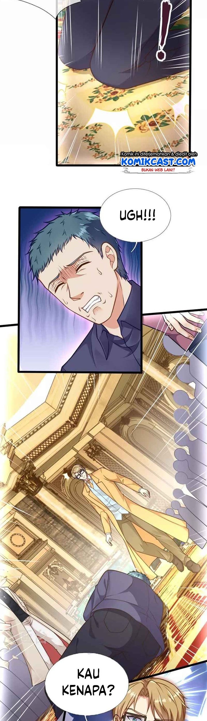 Chapter 251 - halaman 12