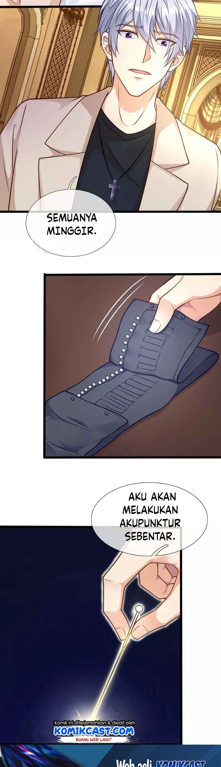 Chapter 251 - halaman 15
