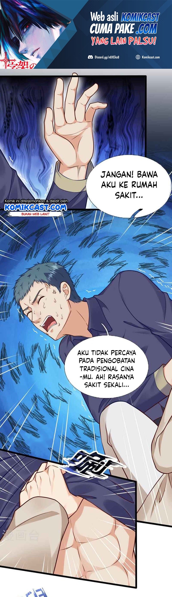 Chapter 252 - halaman 3