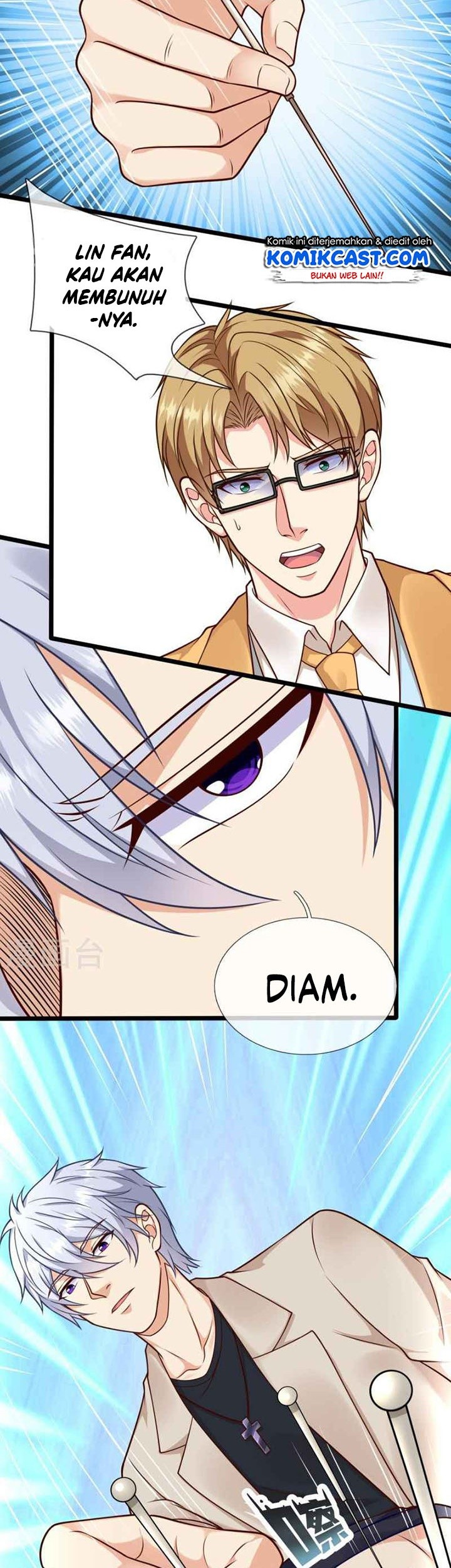 Chapter 252 - halaman 5