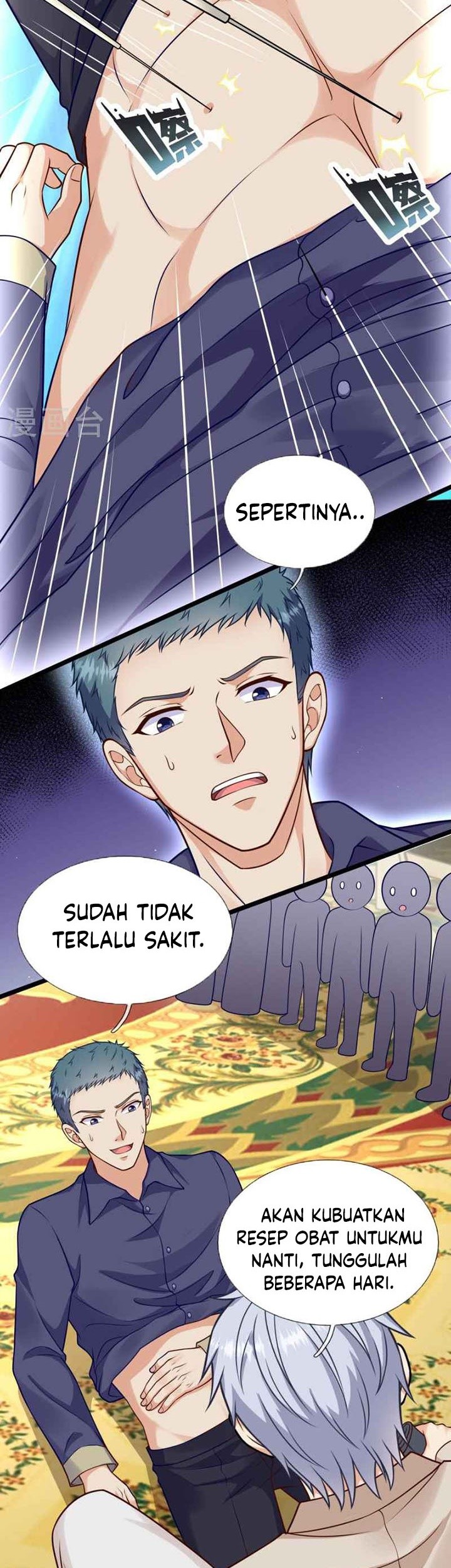 Chapter 252 - halaman 7
