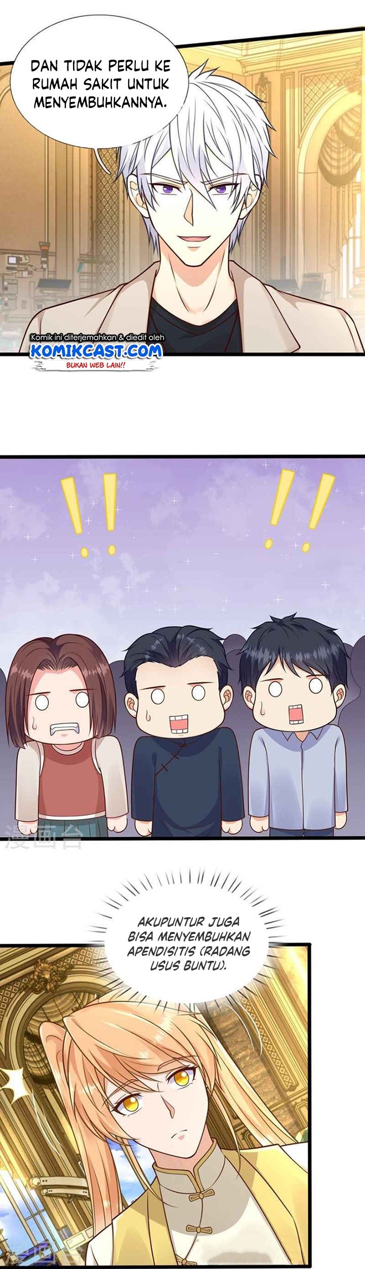 Chapter 252 - halaman 9