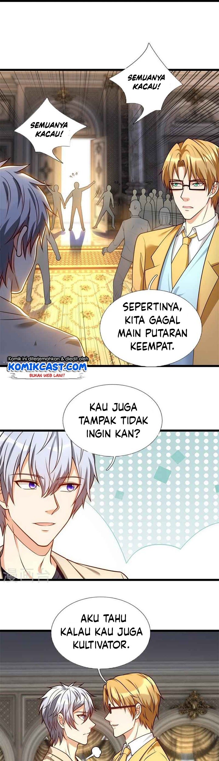 Chapter 252 - halaman 15
