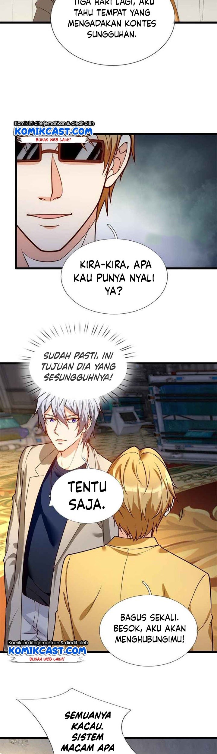 Chapter 252 - halaman 17