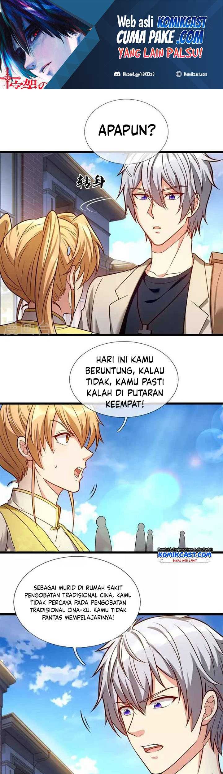 Chapter 253 - halaman 3