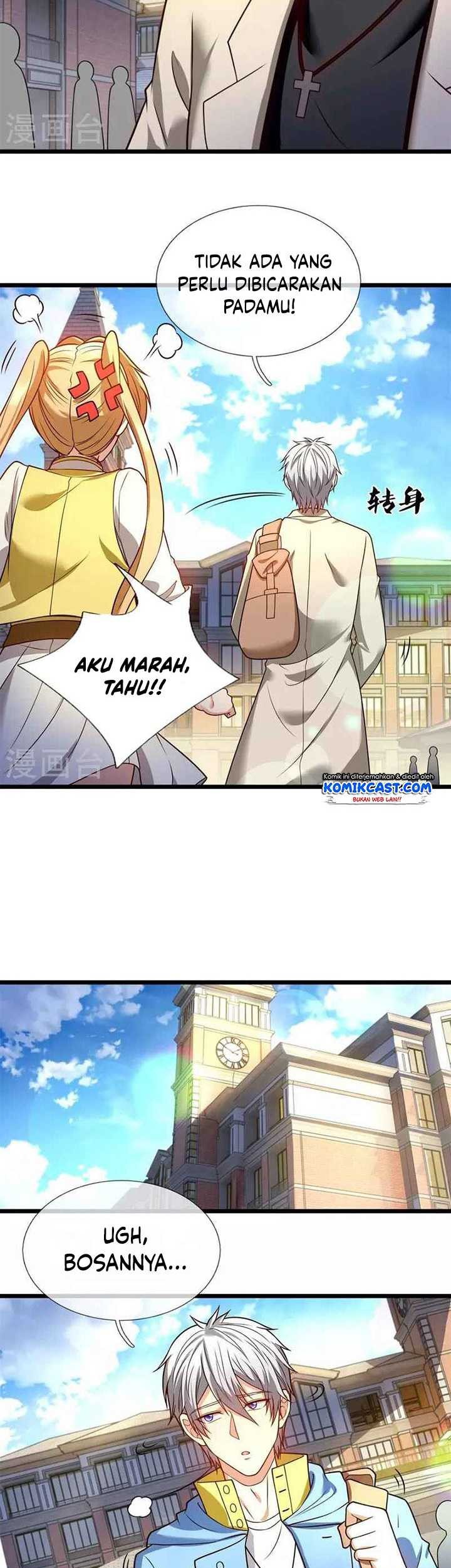 Chapter 253 - halaman 5