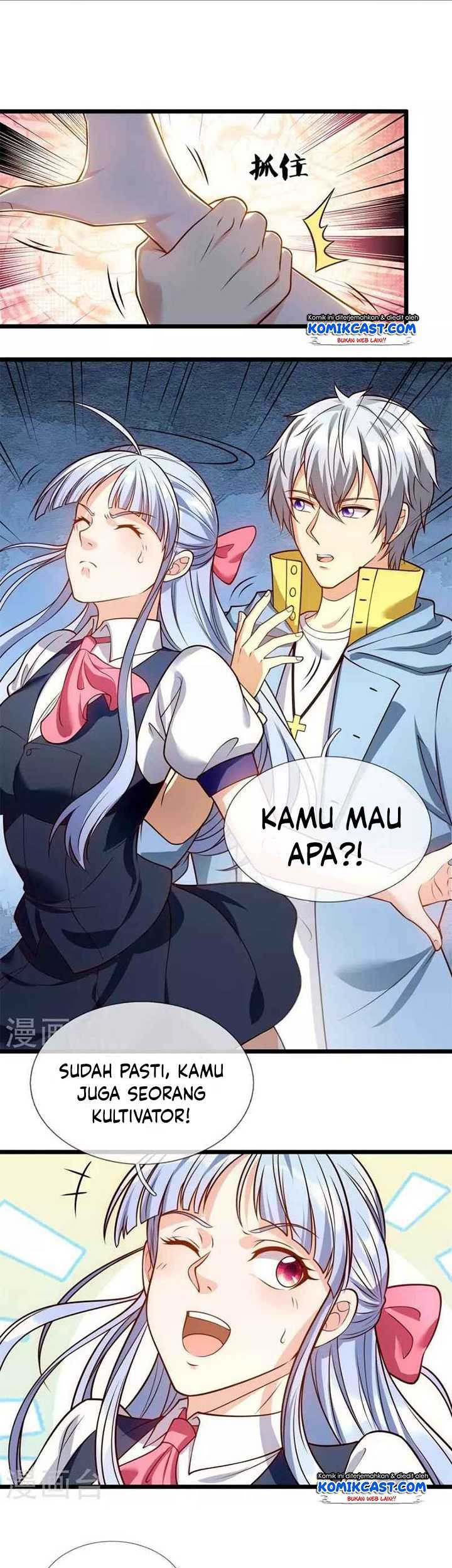 Chapter 253 - halaman 9