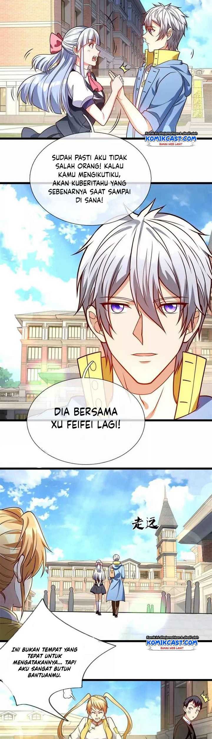 Chapter 253 - halaman 13