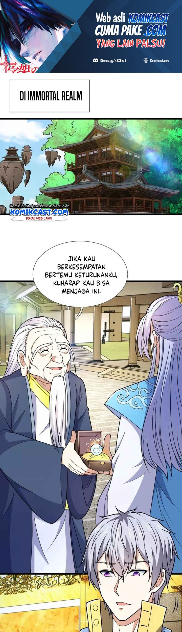Chapter 254 - halaman 3