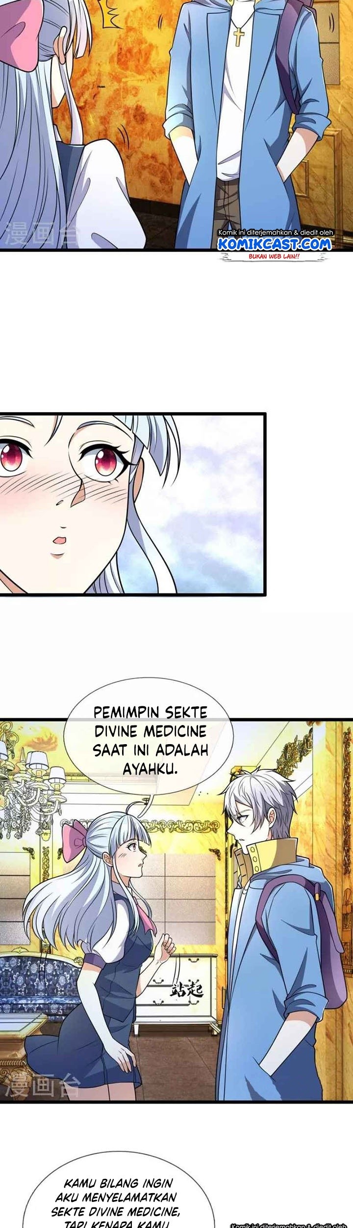 Chapter 254 - halaman 5