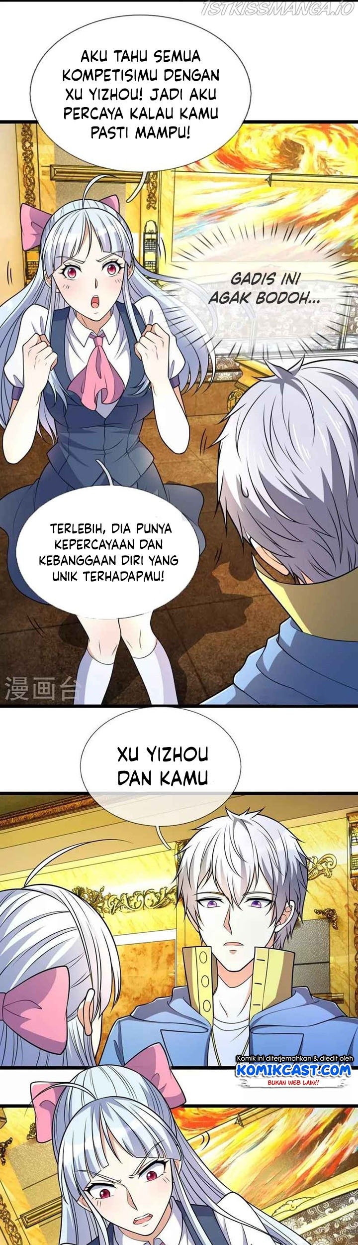 Chapter 254 - halaman 7
