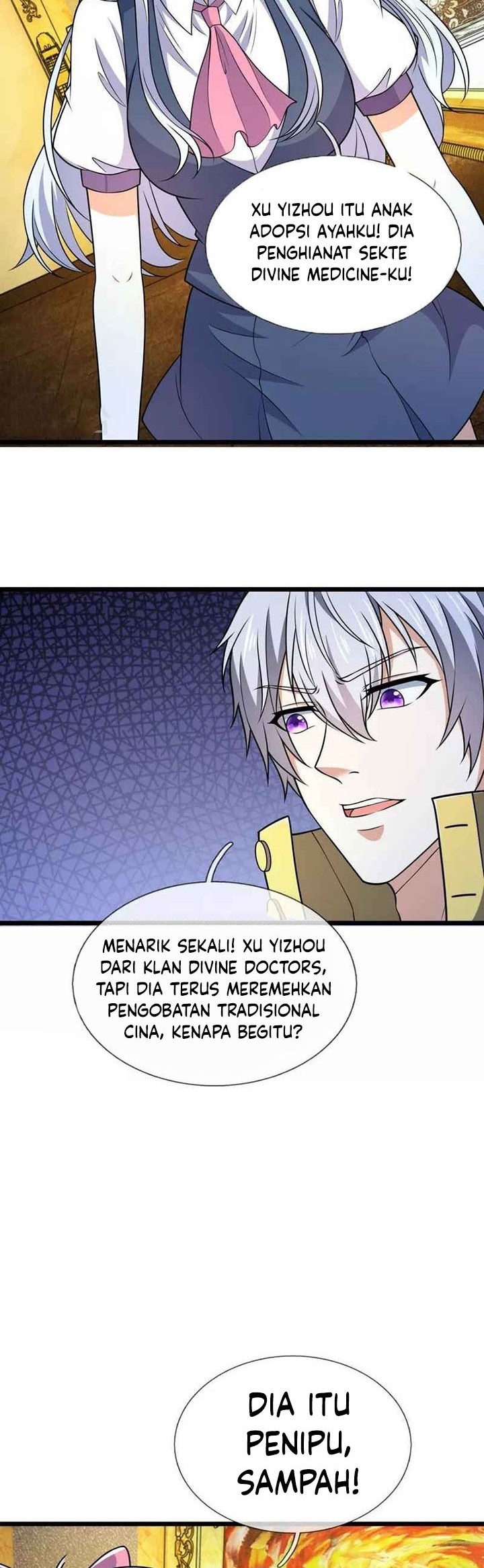 Chapter 254 - halaman 8