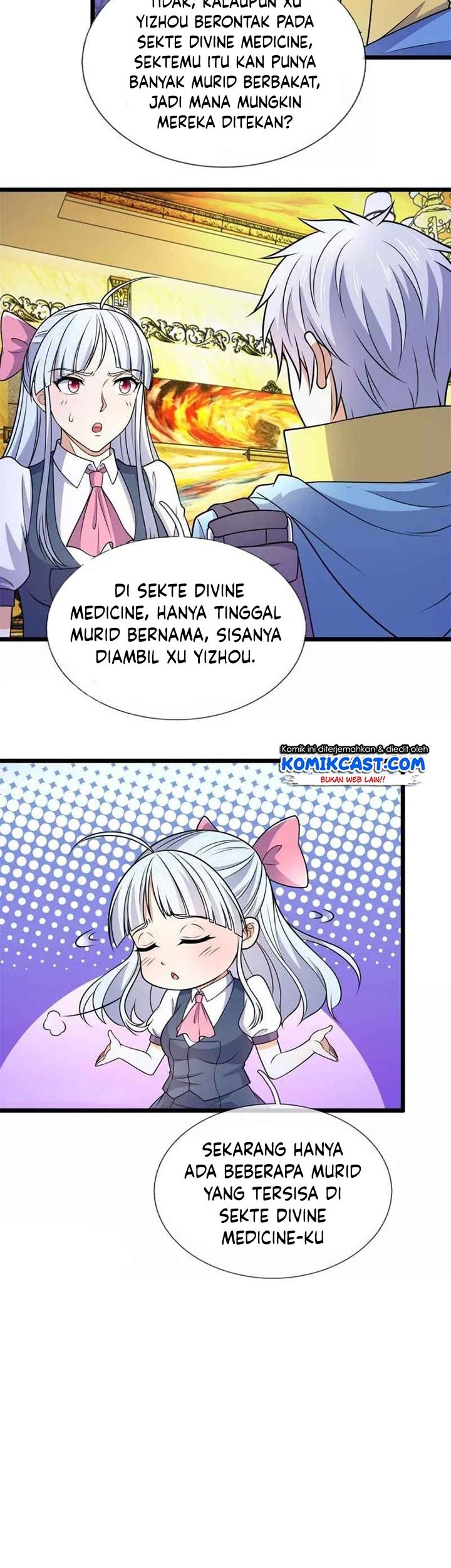 Chapter 254 - halaman 13