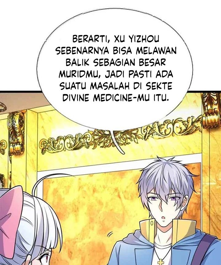 Chapter 254 - halaman 14