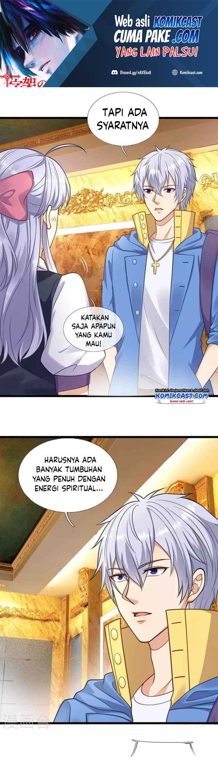 Chapter 255 - halaman 3