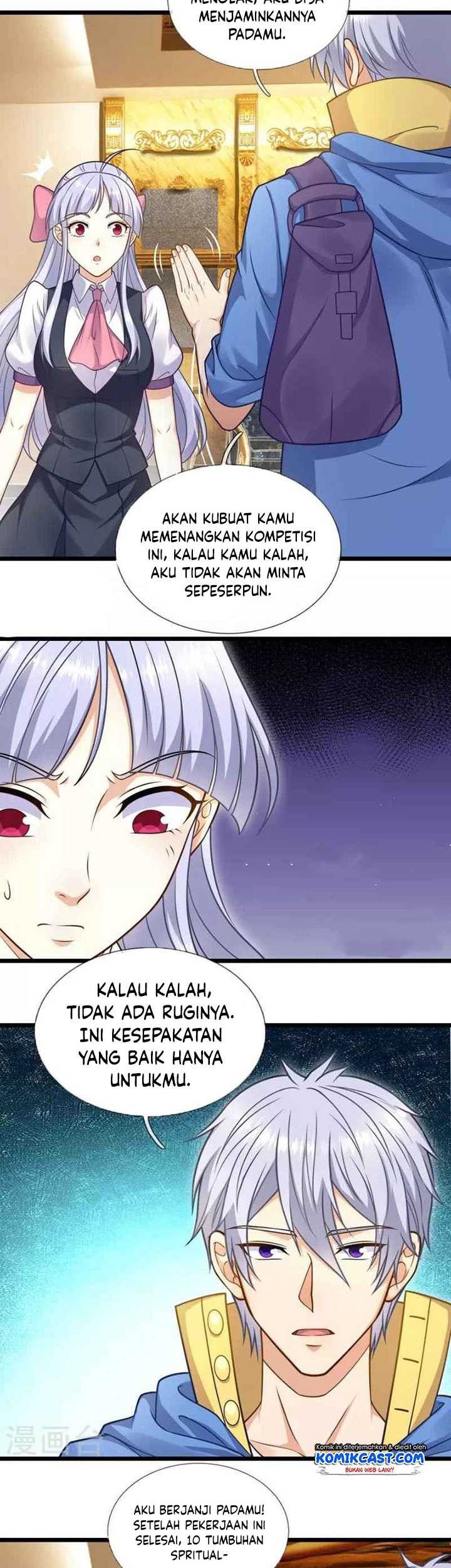 Chapter 255 - halaman 5