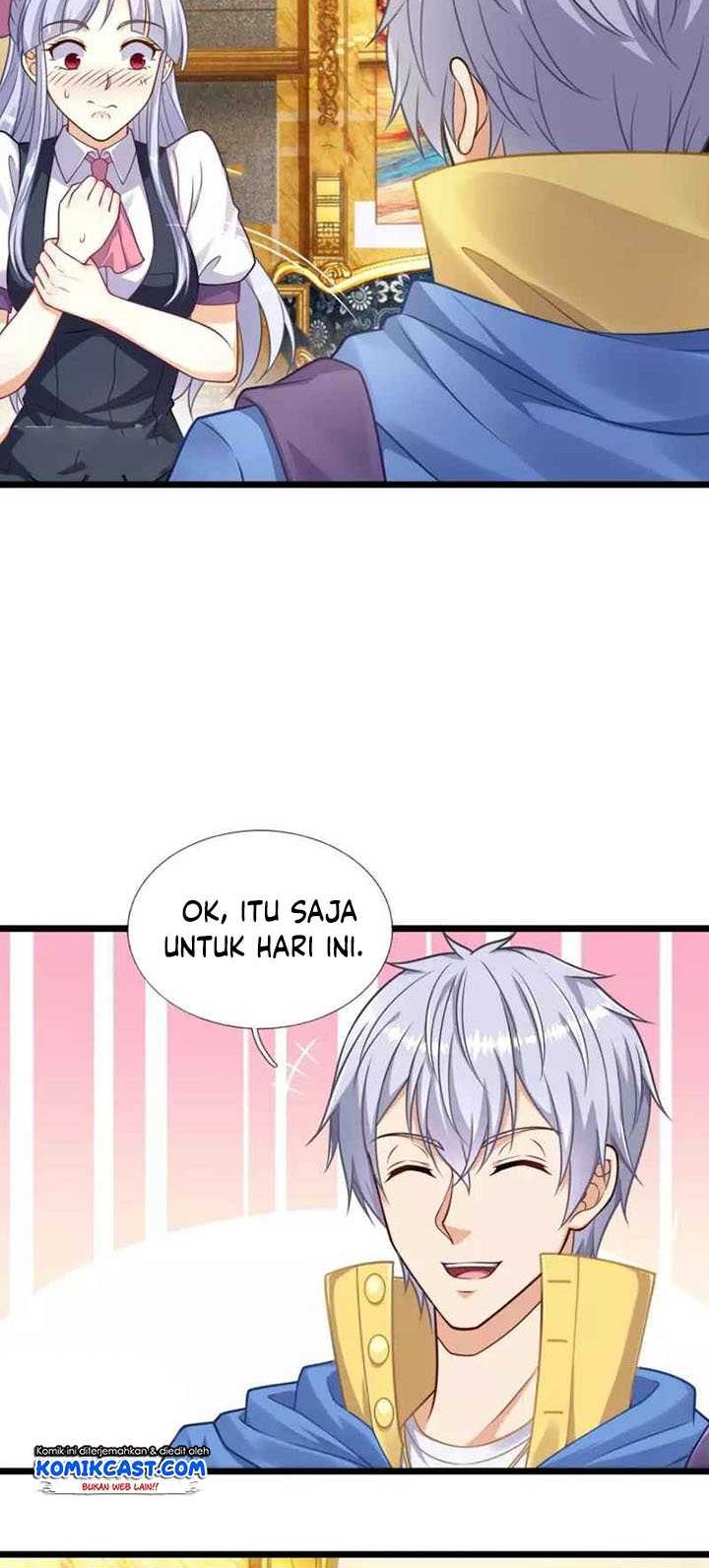 Chapter 255 - halaman 8