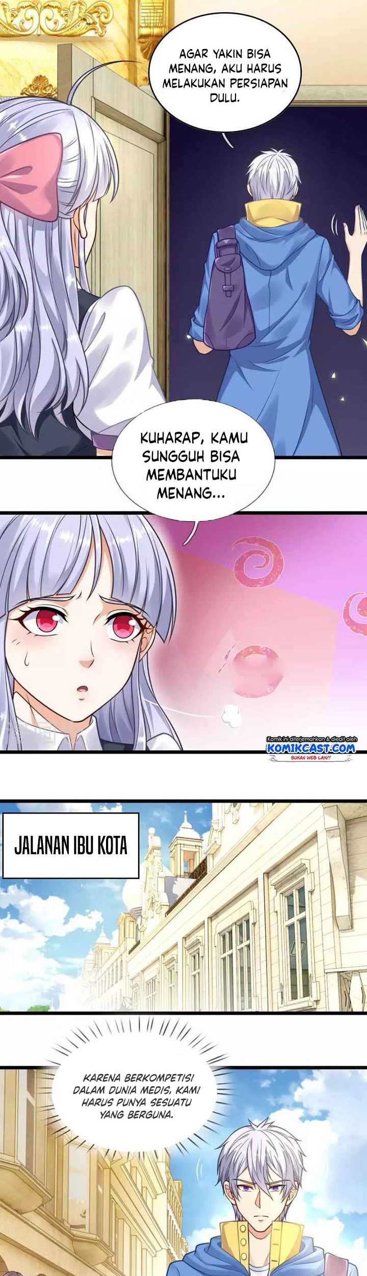 Chapter 255 - halaman 9