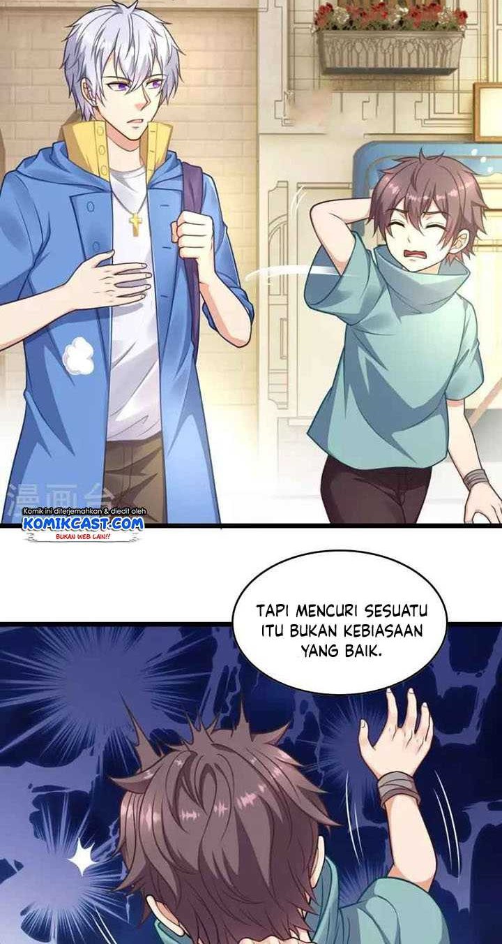 Chapter 255 - halaman 12