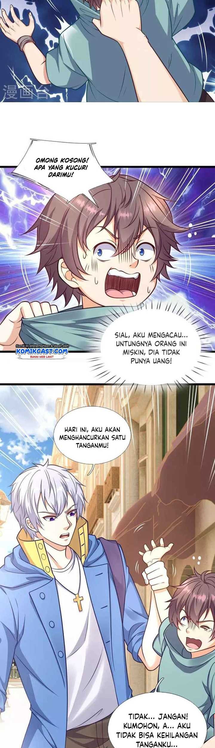 Chapter 255 - halaman 13