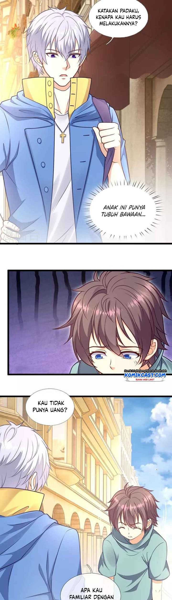 Chapter 255 - halaman 15
