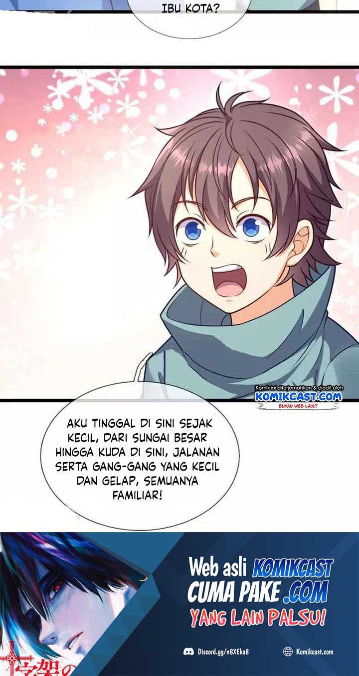 Chapter 255 - halaman 16