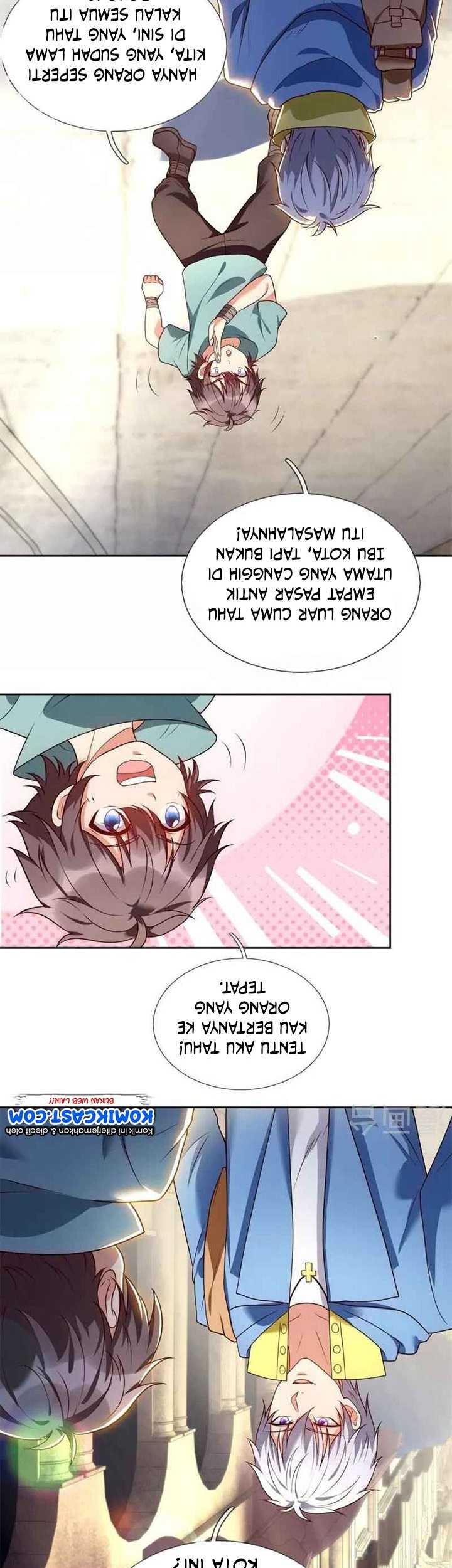 Chapter 256 - halaman 3
